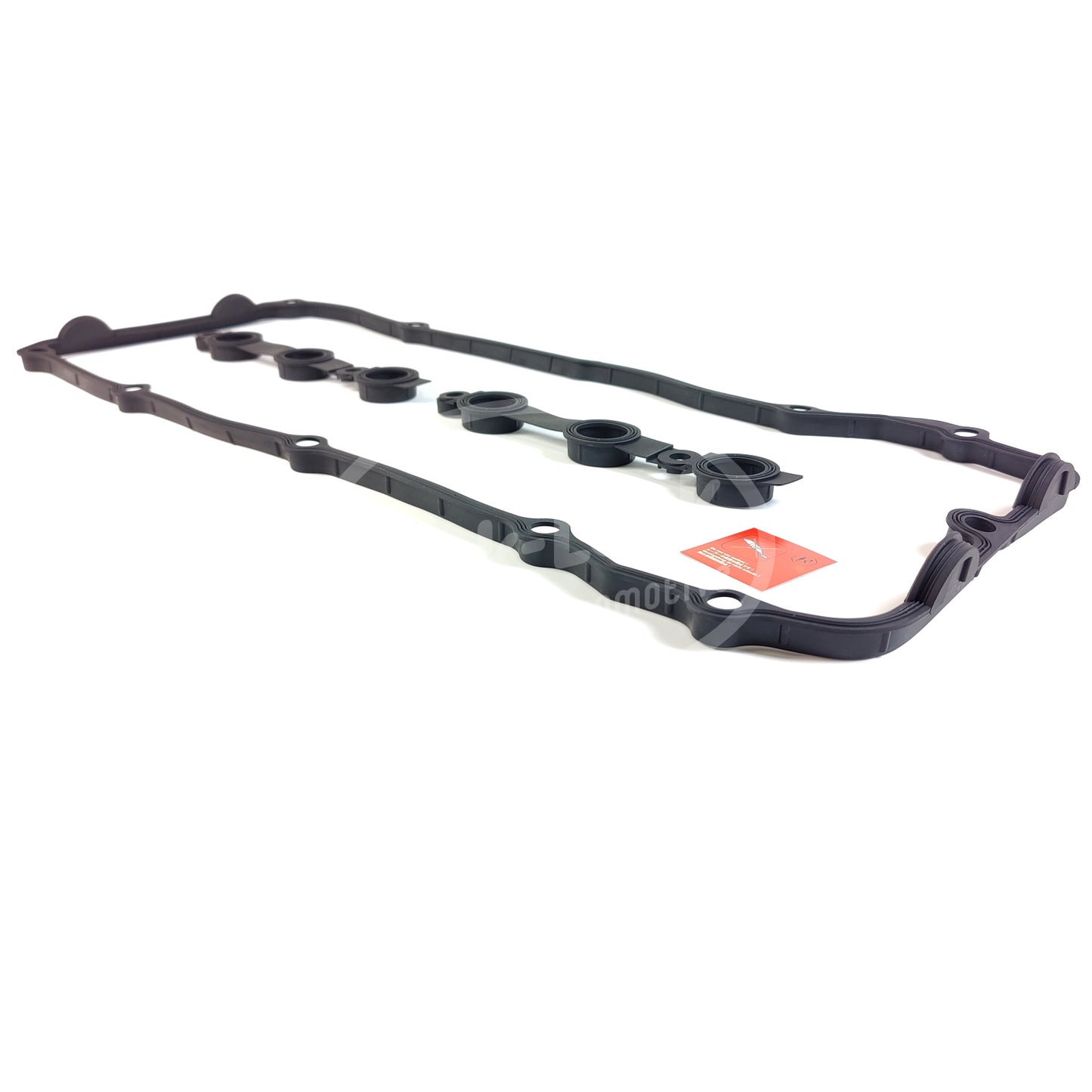 LINK-LOCK Valve Cover Gasket 11120030496 11129070990 for BMW M54 E60 E66 E53 E83 E85 E46