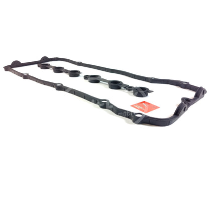 LINK-LOCK Valve Cover Gasket 11120030496 11129070990 for BMW M54 E60 E66 E53 E83 E85 E46