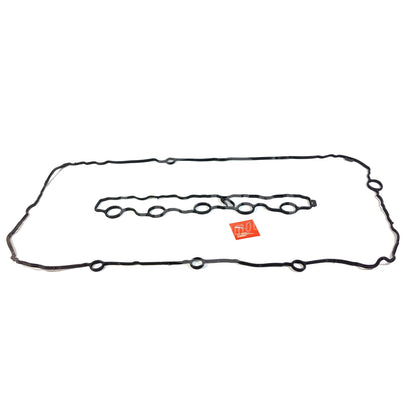 LINK-LOCK Engine Valve Cover Gasket Kit 11128621951 & 11128638124 for BMW B58 B30 F20 F22 F30 F33 F36 G12