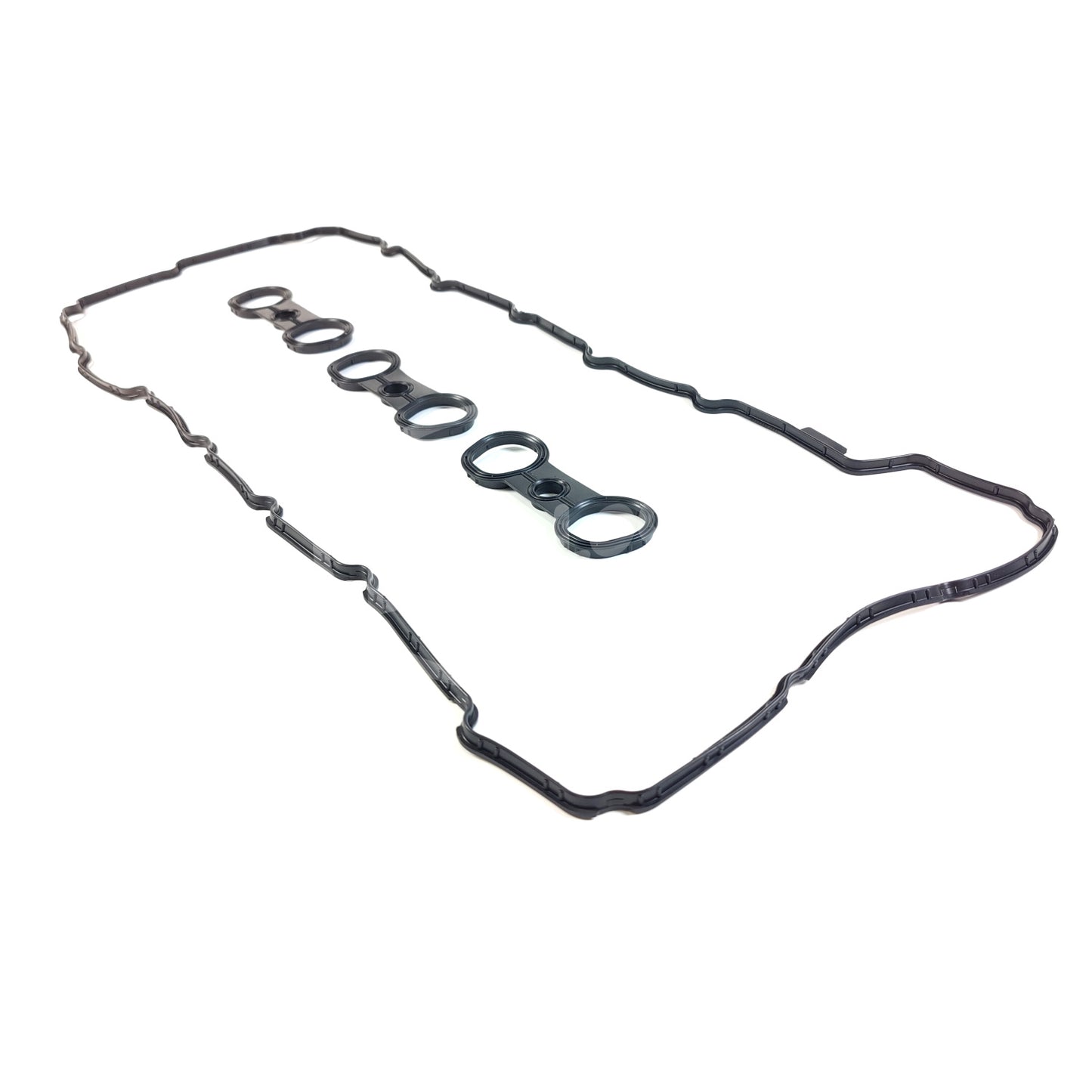 LINK-LOCK Valve Cover 11127582245 For N52