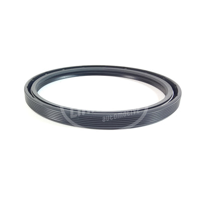 LINK-LOCK crankshaft rear oil seal 90X104X9MM 11148602594 for for BMW B38 B48 Engine 1234 Series 116I 118I 3