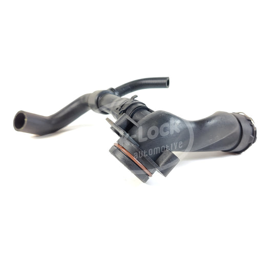 LINK-LOCK throat 2712002056 For M271