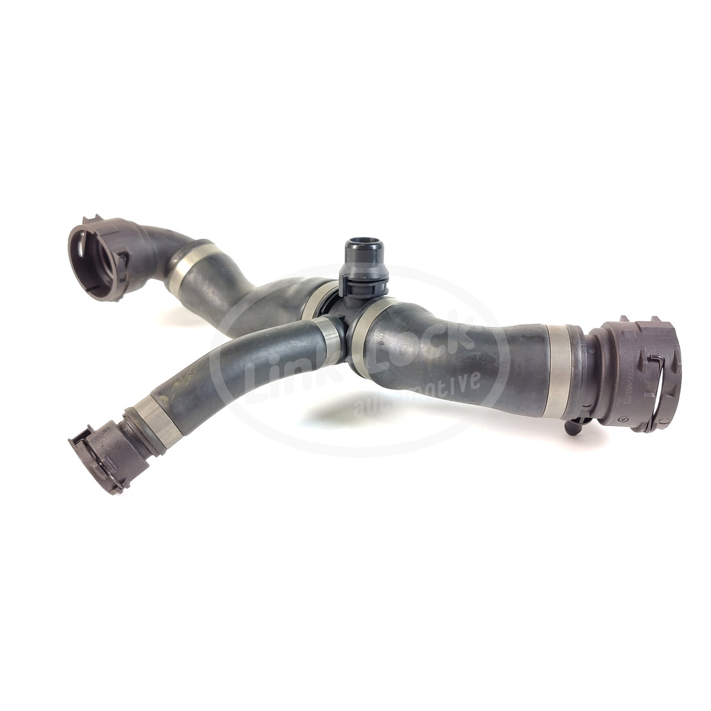 LINK-LOCK pipe 17127566024 For N43 E81 E87