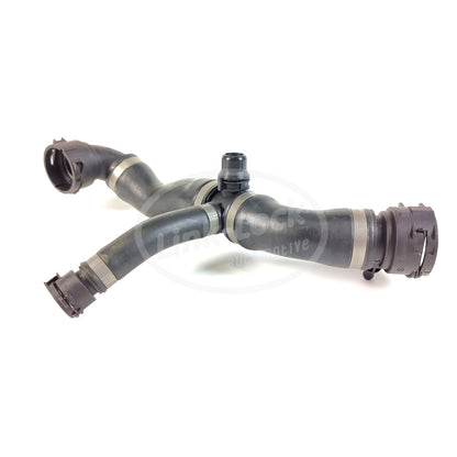 LINK-LOCK pipe 17127566024 For N43 E81 E87