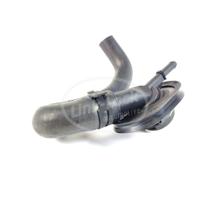 LINK-LOCK Water pipe-return tube 2038300396 For M112 W203