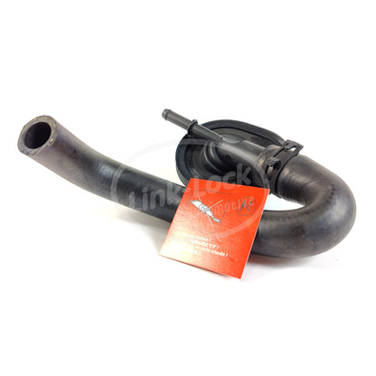 LINK-LOCK Water pipe-return tube 2038300396 For M112 W203