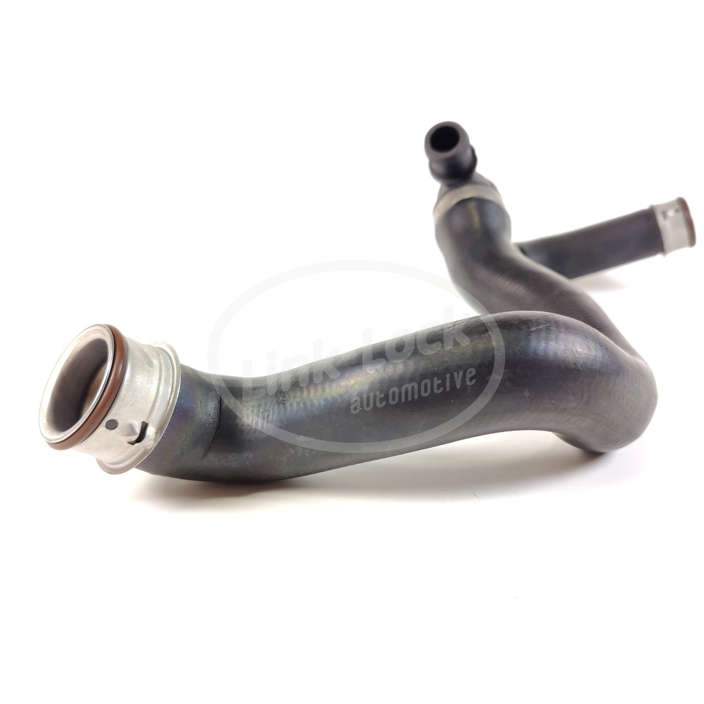 LINK-LOCK water tank drain pipe 2035015582 For M271 W203