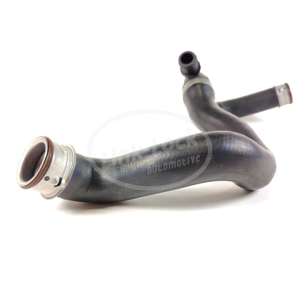 LINK-LOCK water tank drain pipe 2035015582 For M271 W203