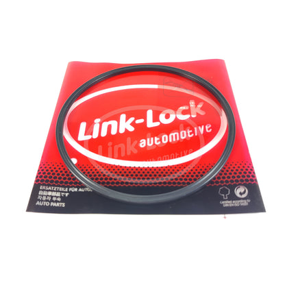LINK-LOCK Fuel Pump Seal Ring B10 16146750467 16140149441 for BMW E60 E63 E64 E65 E66 E83 520I 523i 5ai 6