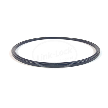 LINK-LOCK Fuel Pump Seal Ring B10 16146750467 16140149441 for BMW E60 E63 E64 E65 E66 E83 520I 523i 5ai 6