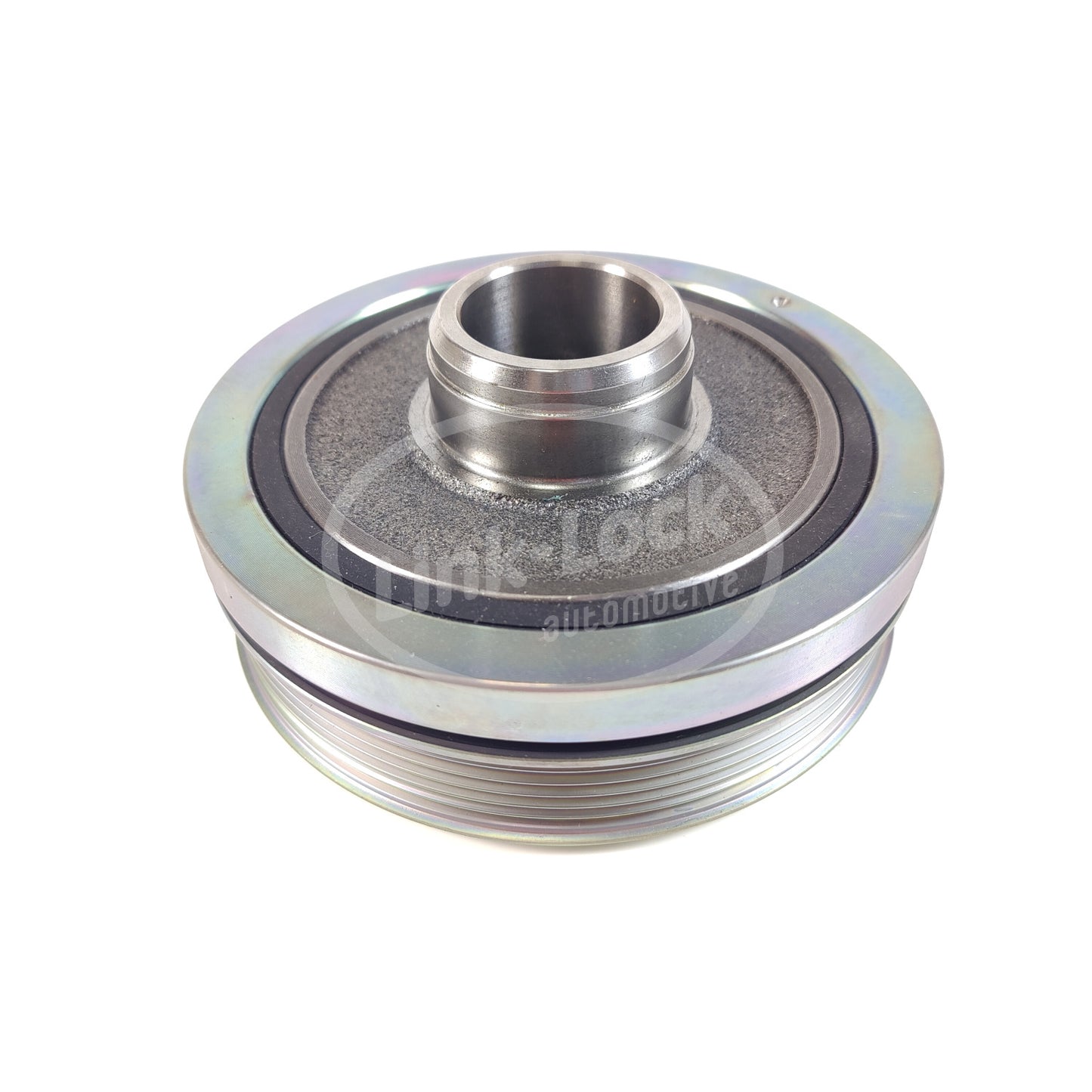 11238638446 LINK-LOCK Crankshaft pulley For F20 / F30 / G38