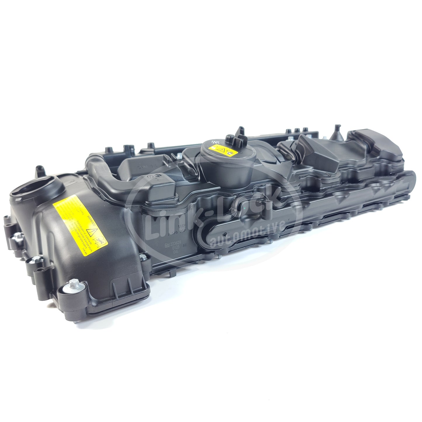 FEBI Valve Cover 11127570292 For BMW N55 /