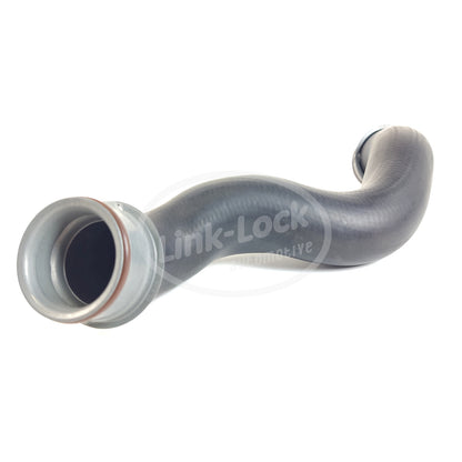 LINK-LOCK water tank drain pipe 2045011682 For OM651 W204