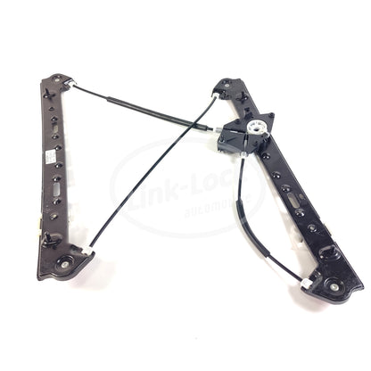 LINK-LOCK ガラスリフター フロント L 51333448249 X3 / E83用