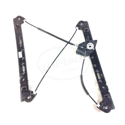 LINK-LOCK ガラスリフター フロント L 51333448249 X3 / E83用