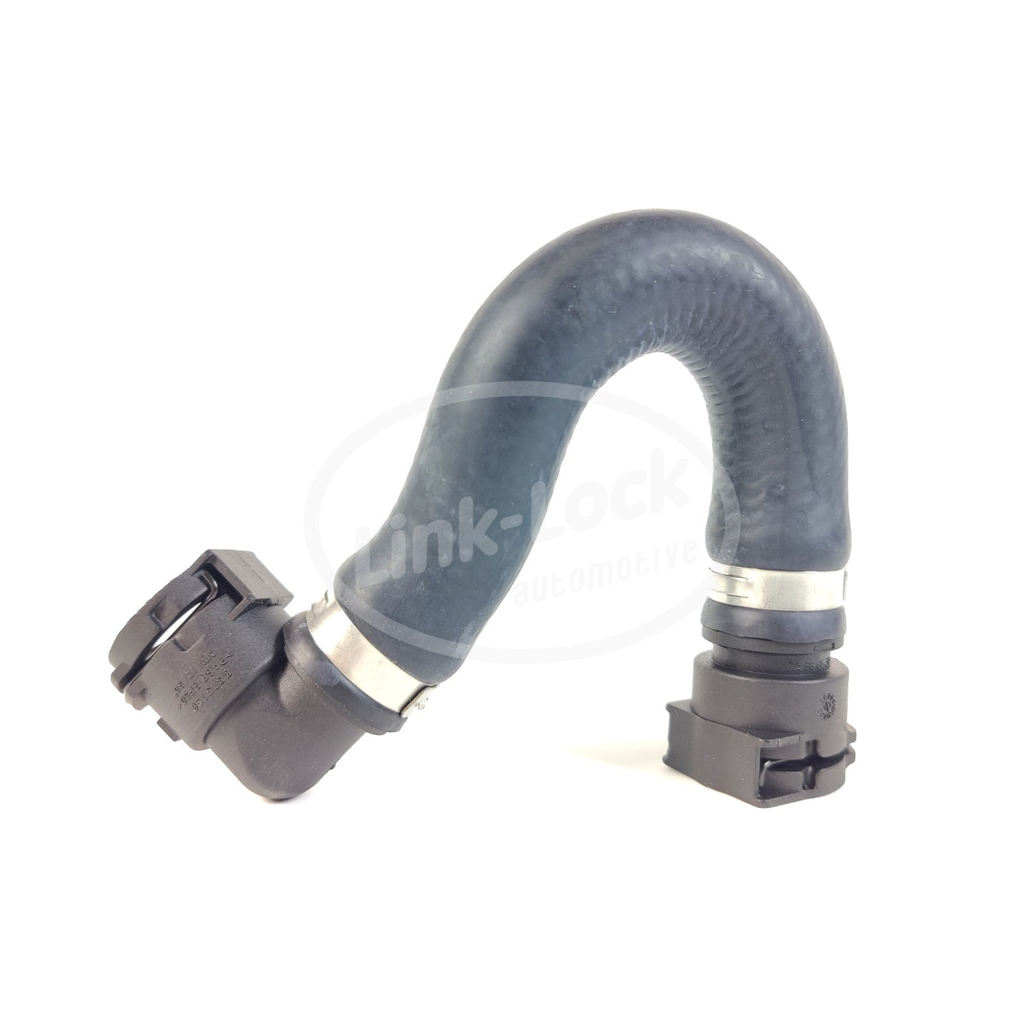 LINK-LOCK pipe (return tube) 17127532063 For E81 / E82 / 118I / 120