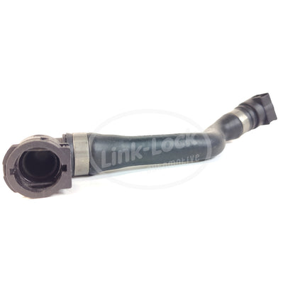 LINK-LOCK water pipe (downpipe) 17227575387 For N63 / F01 / F02 / F03