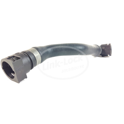 LINK-LOCK water pipe (downpipe) 17227575387 For N63 / F01 / F02 / F03