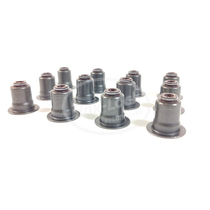 LINK-LOCK バルブオイルシールとドレン 11340035853 N20 / B48 / N52用