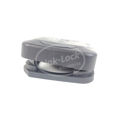 LINK-LOCK Oil Cover 11127500568 For E90