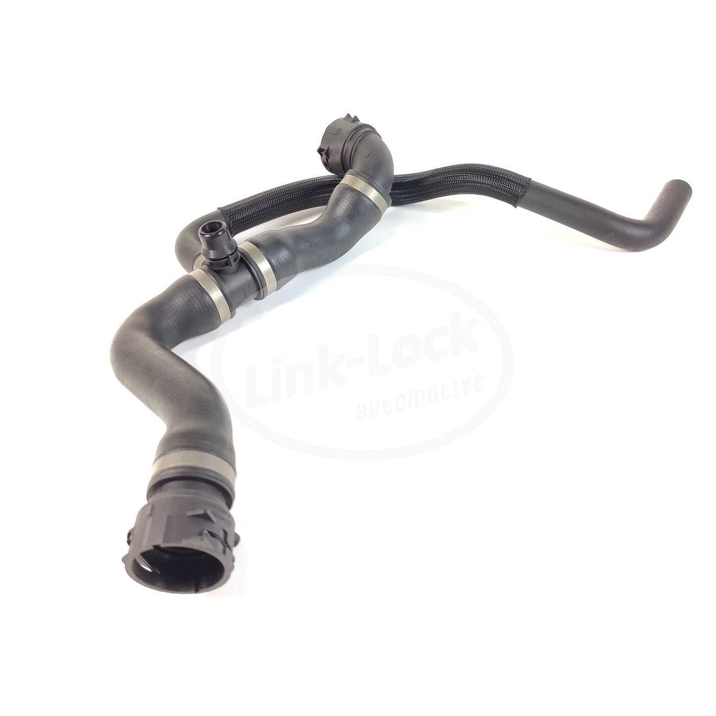 LINK-LOCK Upper water pipe 17127577965 For N43 E90 316I