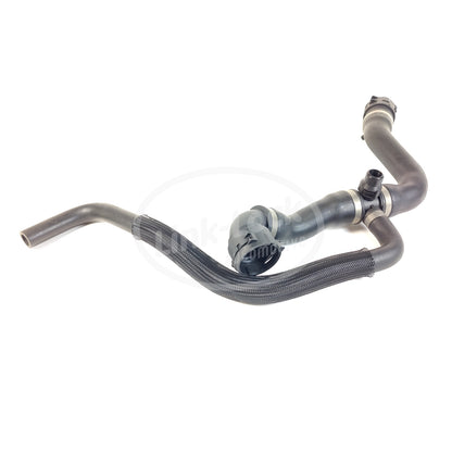LINK-LOCK Upper water pipe 17127577965 For N43 E90 316I