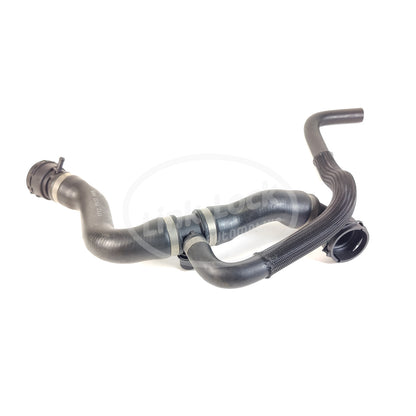 LINK-LOCK Upper water pipe 17127577965 For N43 E90 316I