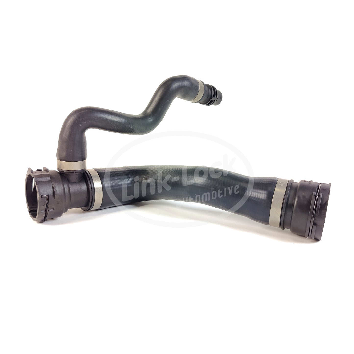 LINK-LOCK water pipe (oil inlet hose) 17127521777 For E60