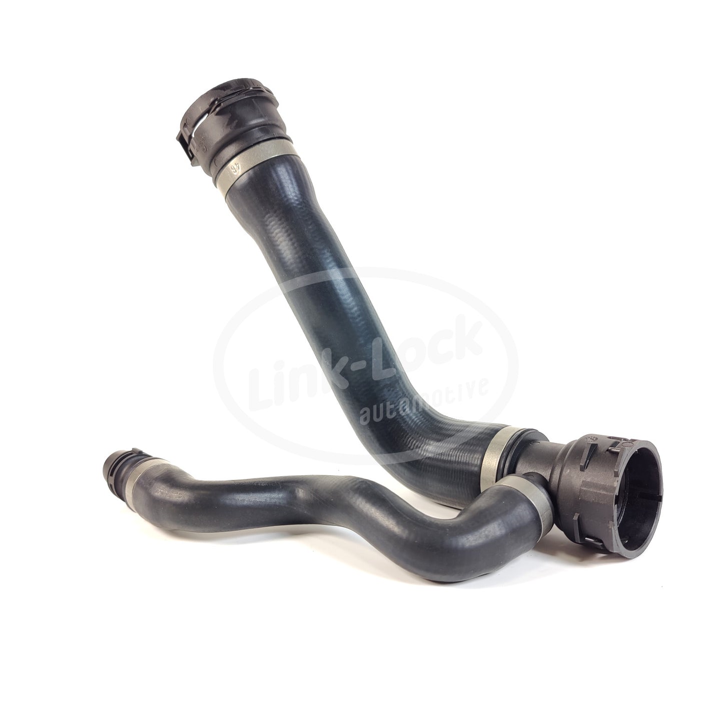 LINK-LOCK water pipe (oil inlet hose) 17127521777 For E60