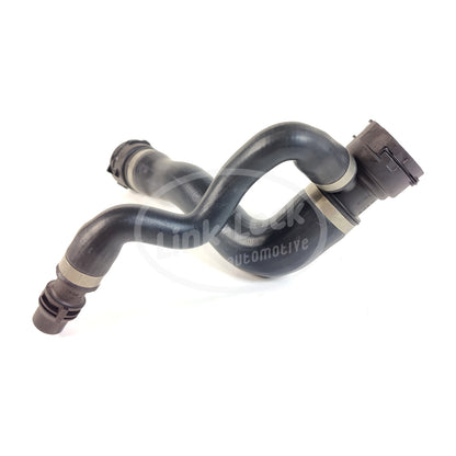 LINK-LOCK water pipe (oil inlet hose) 17127521777 For E60
