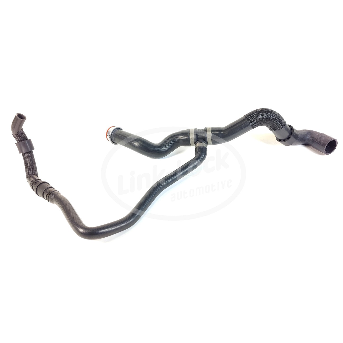 LINK-LOCK Coolant Hose 1645011082 ForM Class SUV164 / GL164