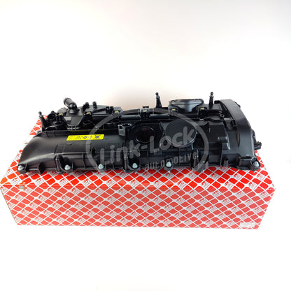 FEBI Valve Cover 11127645173 For BMW B58