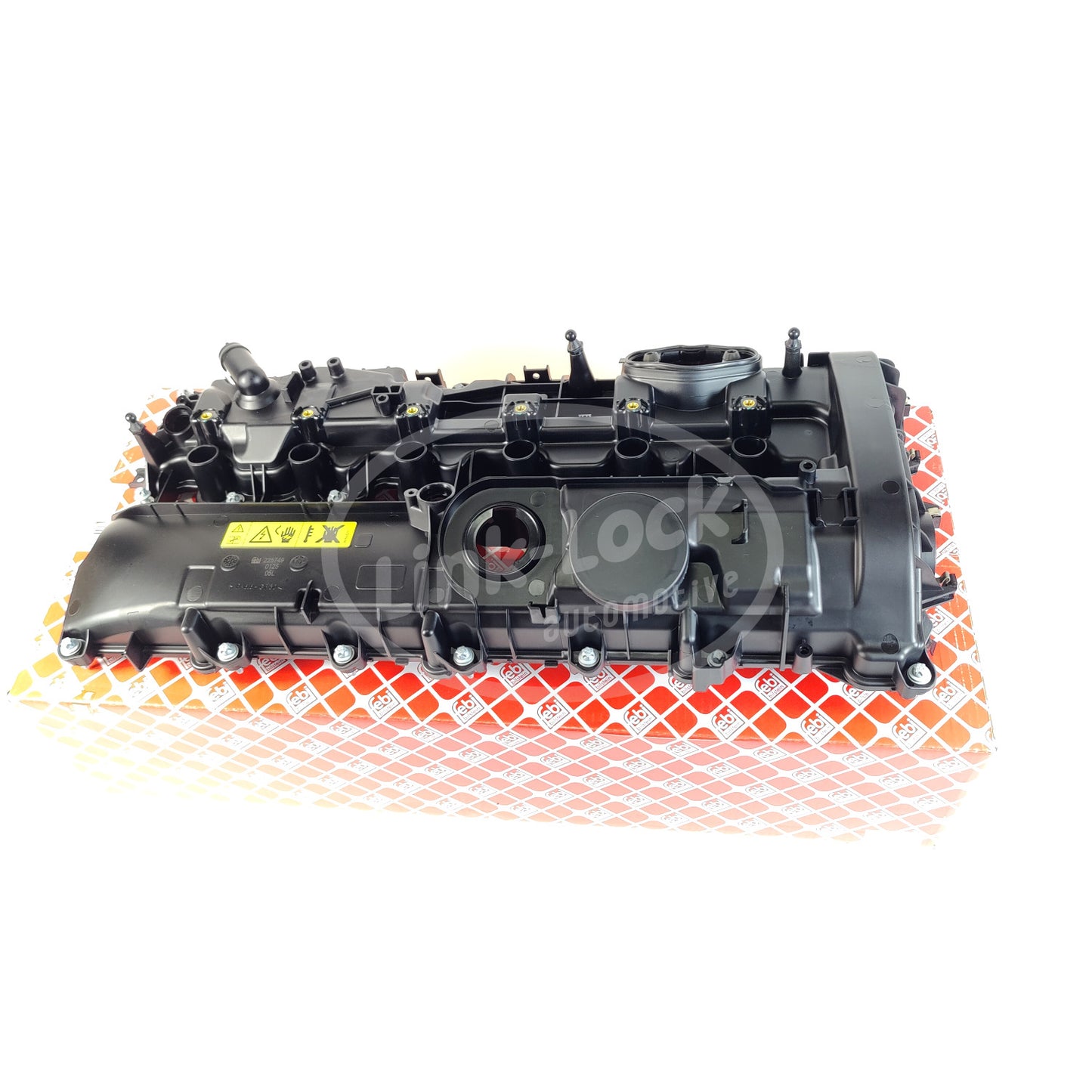 FEBI Valve Cover 11127645173 For BMW B58