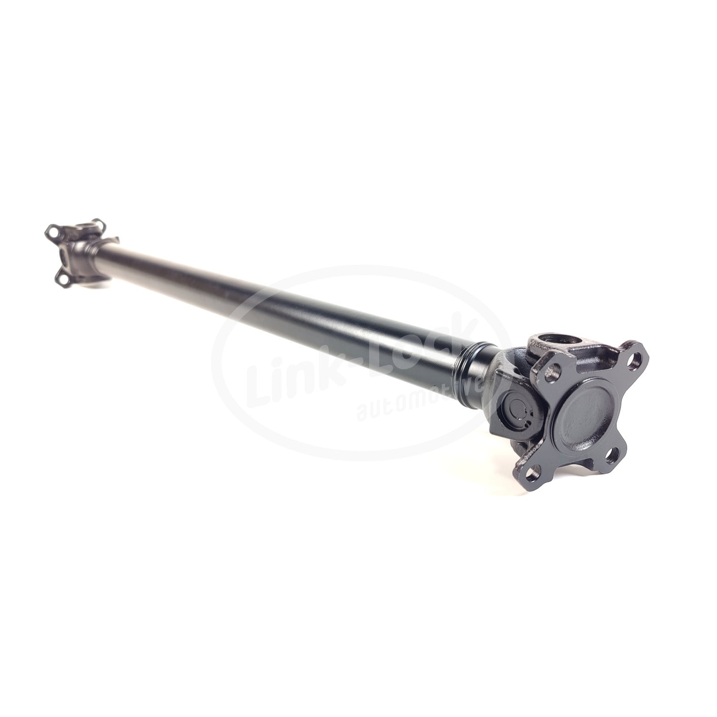 LINK-LOCK drive shaft / front segment 26207526677 For E83