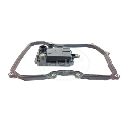 LINK-LOCK トランスミッションフィルター J132B 新型サンタナ / 新型ジェッタ / シンルイ / ラングライン / 新型ラヴィダ 09G325429E + 09G321370