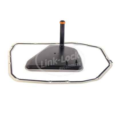 LINK-LOCK Transmission Filter E056BA4B7 / A6LC6 / A8D3 / phaeton 09L325429 + 09L321371A