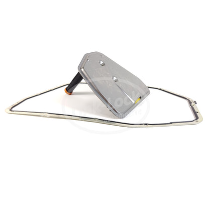 LINK-LOCK Transmission Filter E056BA4B7 / A6LC6 / A8D3 / phaeton 09L325429 + 09L321371A