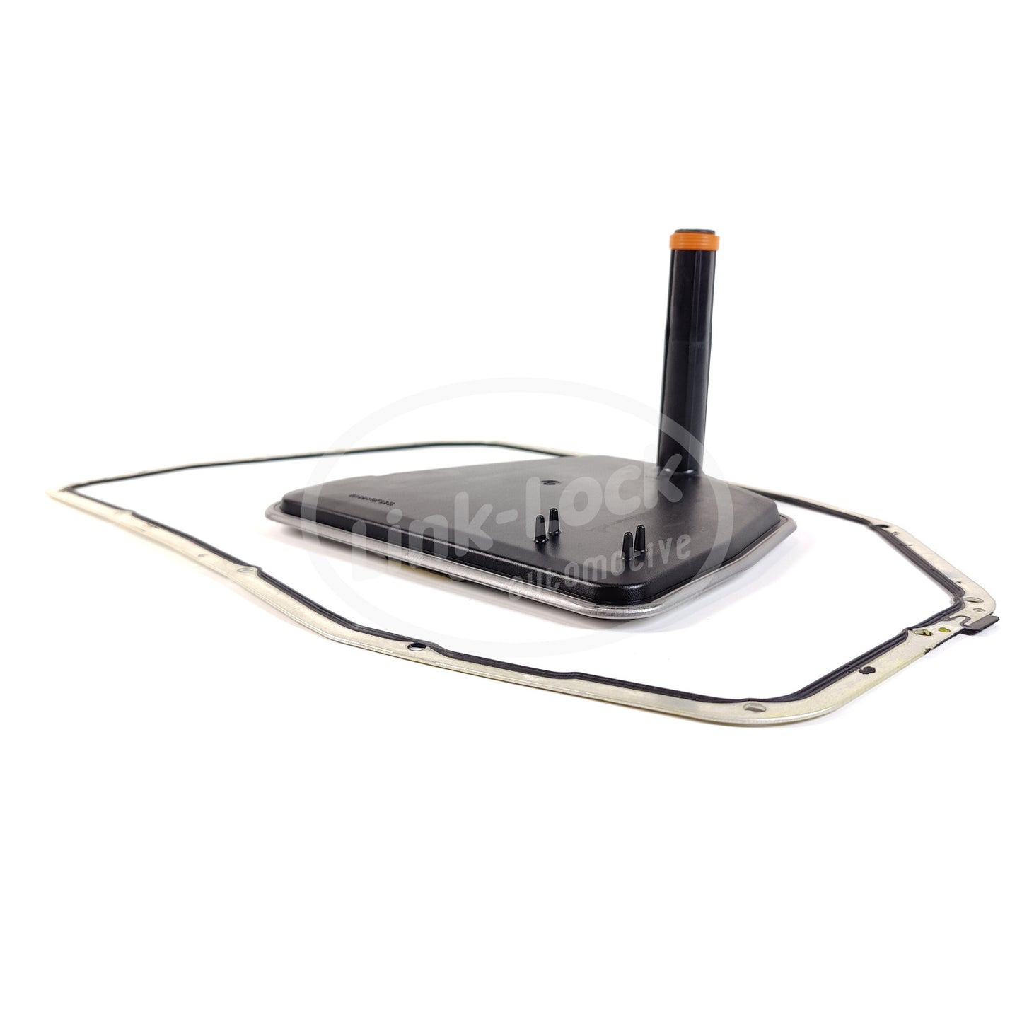 LINK-LOCK Transmission Filter E056BA4B7 / A6LC6 / A8D3 / phaeton 09L325429 + 09L321371A