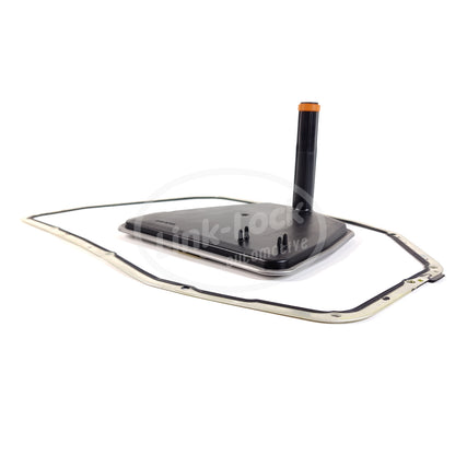 LINK-LOCK Transmission Filter E056BA4B7 / A6LC6 / A8D3 / phaeton 09L325429 + 09L321371A