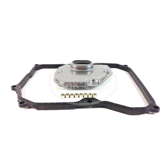 LINK-LOCK トランスミッション オイルパン シーリング ガスケット 24117566356 24117551080 Mini Ga6f21wa R53 R55 R56 R57 R58 用