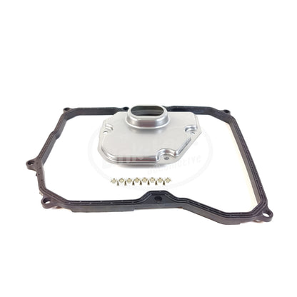 LINK-LOCK トランスミッション オイルパン シーリング ガスケット 24117566356 24117551080 Mini Ga6f21wa R53 R55 R56 R57 R58 用