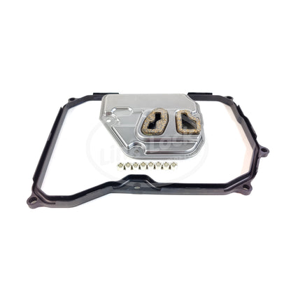 LINK-LOCK トランスミッション オイルパン シーリング ガスケット 24117566356 24117551080 Mini Ga6f21wa R53 R55 R56 R57 R58 用