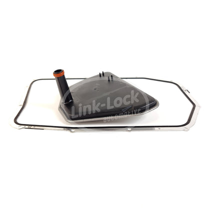 LINK-LOCK Transmission Filter E056DQ7 3.60AT325429 + 0AT321371