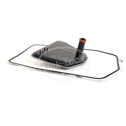 LINK-LOCK トランスミッションフィルター E056DQ7 3.60AT325429 + 0AT321371