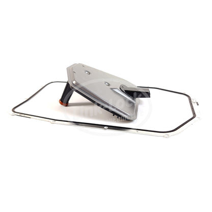 LINK-LOCK Transmission Filter E056DQ7 3.60AT325429 + 0AT321371