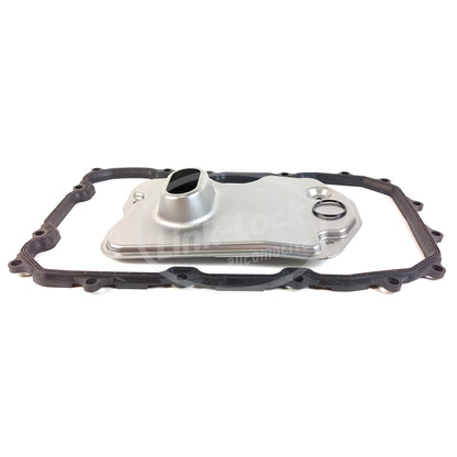 LINK-LOCK  09D/TR60-SN Transmission Filter Oil Pan Sealing Gasket 09d325435 + 09d321371 KIT2 For Volkswagen