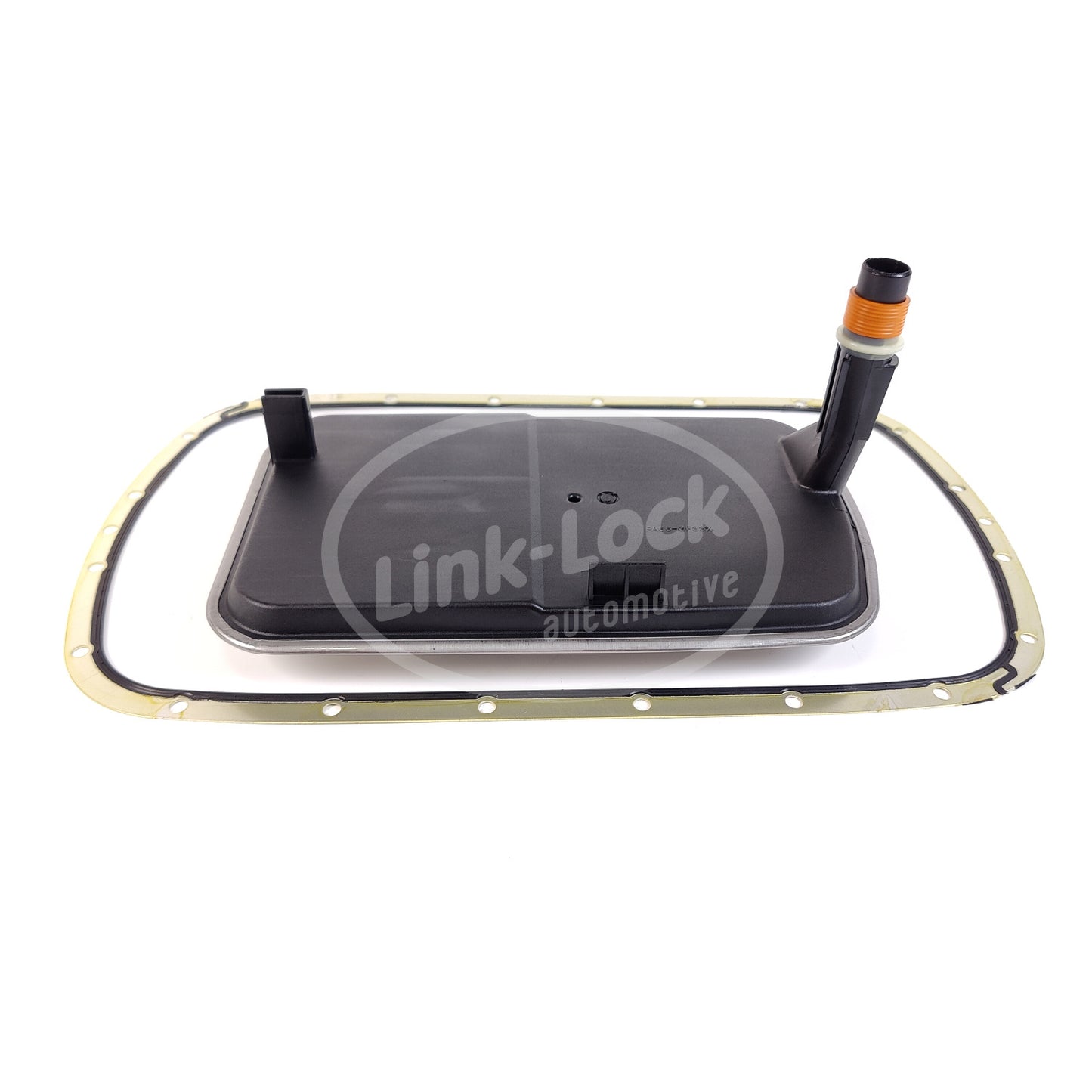 LINK-LOCK Transmission Oil Pan Sealing Gasket 24117524707 24111423587 for BMW E46 E39 E83 E53 A5S360R/390