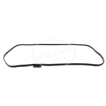 LINK-LOCK Transmission Oil Pan Sealing Gasket 24117571235 24117540844 24117536388 for BMW GA6HP19Z E87 E