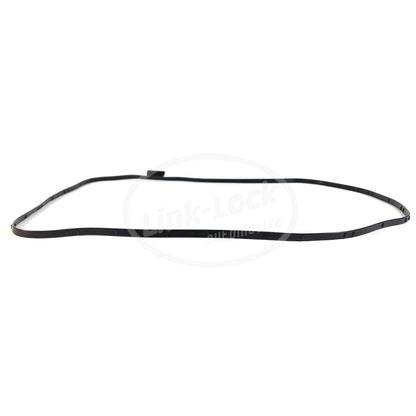 LINK-LOCK Transmission Oil Pan Sealing Gasket 24117571235 24117540844 24117536388 for BMW GA6HP19Z E87 E