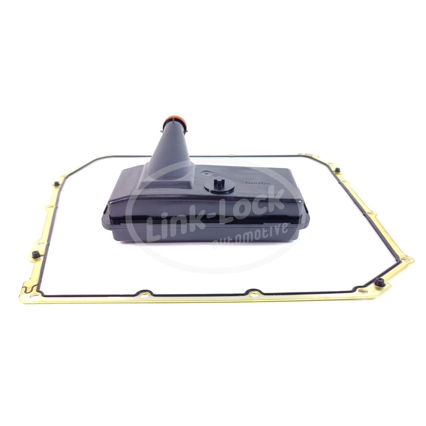 LINK-LOCK Transmission Filter E057 Audi Q52.0/3.2, A4LB82.0T/3.0T, A6LC72.8L/3.0, A5, A7,7DSG0B5325429E + 0B5321371E